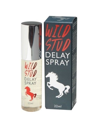 COBECO - SPRAY RETARDATEUR WILD STUD
