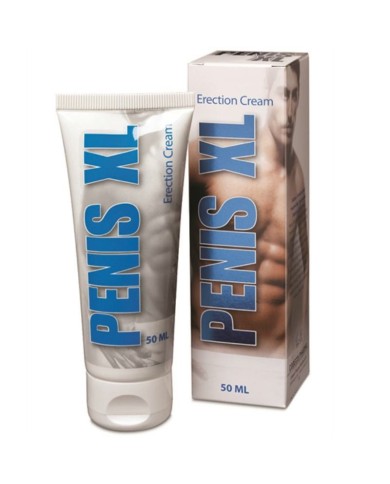 COBECO - PÉNIS XL CRÈME 50 ML