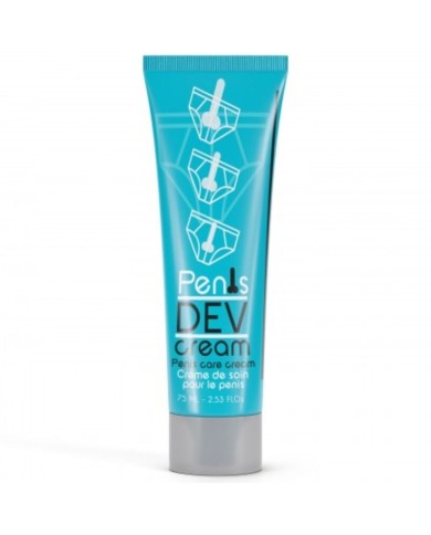 RUF - CRÈME DAGRANDISSEMENT DU PÉNIS PENIS DEV