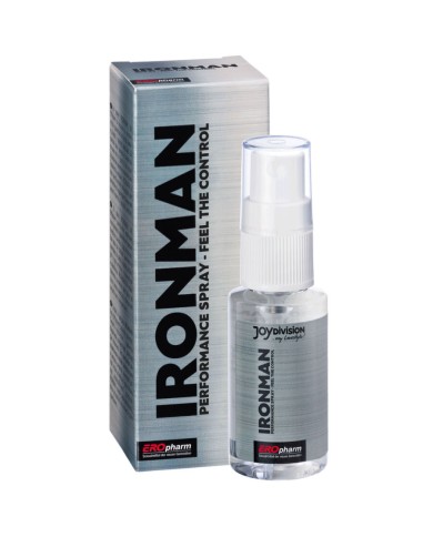 JOYDIVISION EROPHARM - SPRAY PERFORMANCE IRONMAN