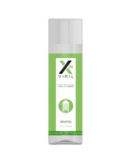 RUF - CRÈME X VIRIL POUR AMÉLIORER LÉRECTION ET LA TAILLE