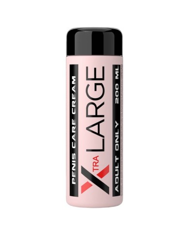 RUF - CRÈME DE MASSAGE MASCULINE XTRA GRANDE