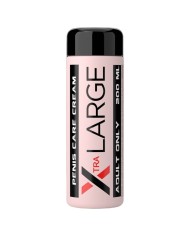 RUF - CRÈME DE MASSAGE MASCULINE XTRA GRANDE
