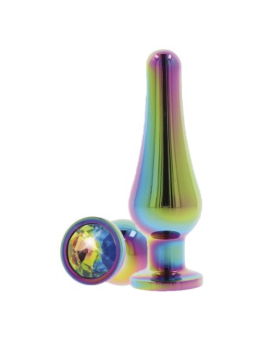 TOYJOY - ANAL PLAY TWILIGHT BUM BIJOU PETIT PLUG ANAL