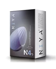 NIYA - MASSEUR INTIME À STIMULATION EXTERNE N4 NIYA - MASSEUR INTIME À STIMULATION EXTERNE N4