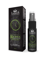 INTIMATELINE LUXURIA - KRONOS SPRAY RETARDANT EFFET DÉSENSIBILISANT 20 ML