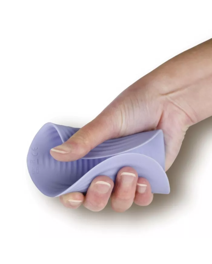 NIYA - N5 MASSEUR INTIME MULTI-USAGES AVEC TÉLÉCOMMANDE