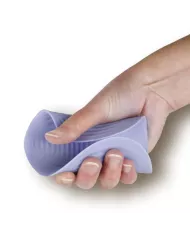 NIYA - N5 MASSEUR INTIME MULTI-USAGES AVEC TÉLÉCOMMANDE