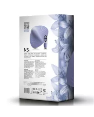 NIYA - N5 MASSEUR INTIME MULTI-USAGES AVEC TÉLÉCOMMANDE