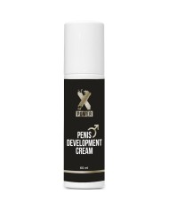XPOWER - CRÈME DE DÉVELOPPEMENT DU PÉNIS 60 ML