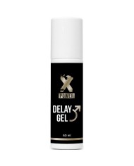 XPOWER - GEL RETARDANT 60 ML
