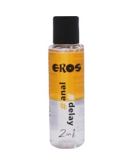 EROS - LUBRIFIANT ANAL RETARD 100 ML