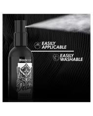 BLACK HOLE - SPRAY RETARDATEUR STUDY FORTE 30 ML