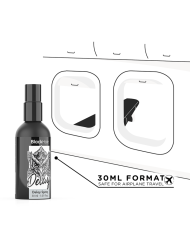 BLACK HOLE - SPRAY RETARDATEUR STUDY FORTE 30 ML