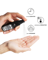 BLACK HOLE - SPRAY RETARDATEUR STUDY FORTE 30 ML