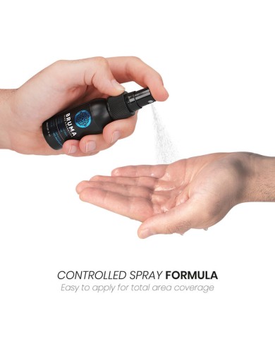 BRUMA - SPRAY RETARDANT ET RAFRAÎCHISSANT 30 ML