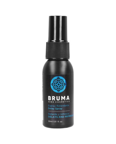 BRUMA - SPRAY RETARDANT ET RAFRAÎCHISSANT 30 ML