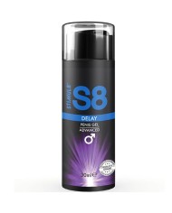 STIMUL8 - S8 DELAY GEL POUR PÉNIS 30 ML