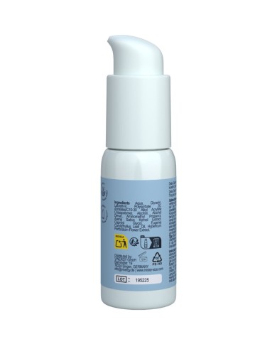 MISTER SIZE - GEL RETARDATEUR 50 ML