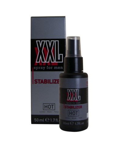 HOT - SPRAY XXL POUR HOMMES 50 ML