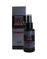 HOT - SPRAY XXL POUR HOMMES 50 ML