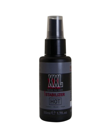 HOT - SPRAY XXL POUR HOMMES 50 ML