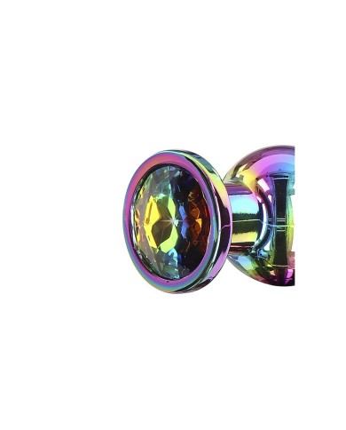 TOYJOY - PLUG ANAL MOYEN TWILIGHT BUM BIJOU ANAL PLAY