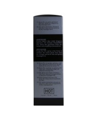 HOT - SPRAY XXL POUR HOMMES 50 ML