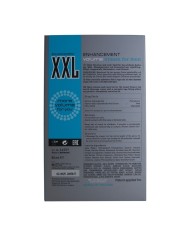 HOT - CRÈME STIMULANTE XXL POUR HOMMES 50 ML