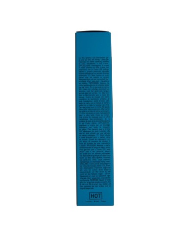 HOT - CRÈME STIMULANTE XXL POUR HOMMES 50 ML