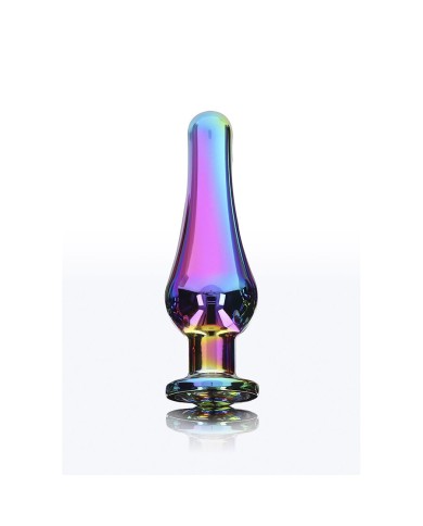 TOYJOY - PLUG ANAL MOYEN TWILIGHT BUM BIJOU ANAL PLAY