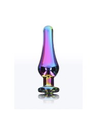 TOYJOY - PLUG ANAL MOYEN TWILIGHT BUM BIJOU ANAL PLAY