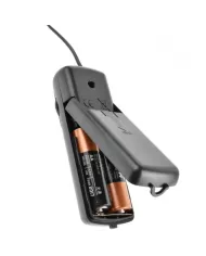 FETISH FANTASY EXTREME - POMPE À ONDES VAGINALES STIMULANTES AVEC VIBRATIONS FETISH FANTASY EXTREME - POMPE À ONDES VAGINALES STIMULANTES AVEC VIBRATIONS