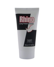 HOT - RHINO LONG POWER CREAM 30 ML