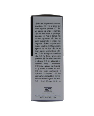 HOT - RHINO LONG POWER CREAM 30 ML