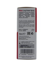 HOT - RHINO LONG POWER SPRAY 10 ML