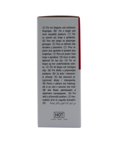 HOT - RHINO LONG POWER SPRAY 10 ML