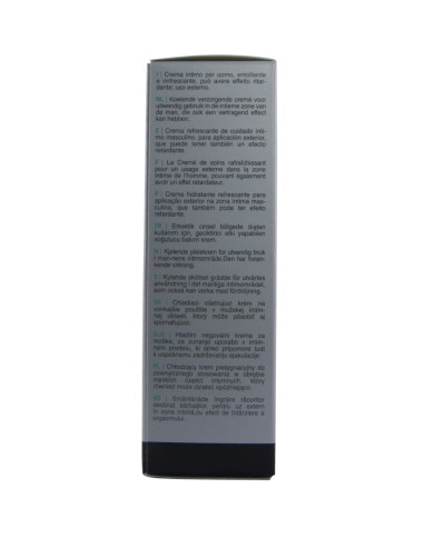 HOT - CRÈME RETARDANTE 50 ML