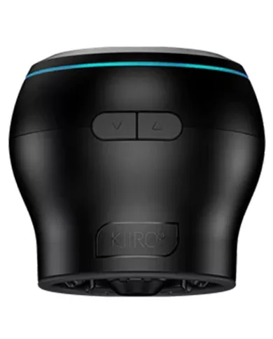 KIIROO - DISPOSITIF D'ONDES STIMULANTES INTERACTIF POWERBLOW KIIROO - DISPOSITIF D'ONDES STIMULANTES INTERACTIF POWERBLOW