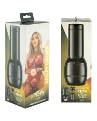 KIIROO - FEEL KAYLEY GUNNER STARS COLLECTION STROKERS KIIROO - FEEL KAYLEY GUNNER STARS COLLECTION STROKERS