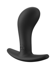 FUN FACTORY - BOTTIE ANAL PLUG TAILLE S NOIR