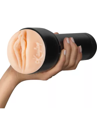 KIIROO - FEEL KAYLEY GUNNER STARS COLLECTION STROKERS KIIROO - FEEL KAYLEY GUNNER STARS COLLECTION STROKERS