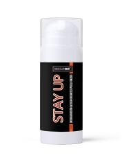 RUF - CRÈME RETARDANTE STAY UP 30 ML