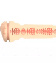 KIIROO - FEEL TANYA TATE STARS COLLECTION STROKERS KIIROO - FEEL TANYA TATE STARS COLLECTION STROKERS