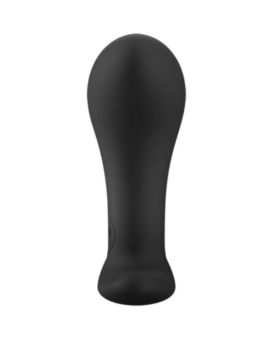 FUN FACTORY - BOTTIE ANAL PLUG TAILLE S NOIR