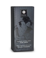 SHUNGA - SPRAY CONTRÔLE DU PLAISIR POUR HOMMES 20 ML