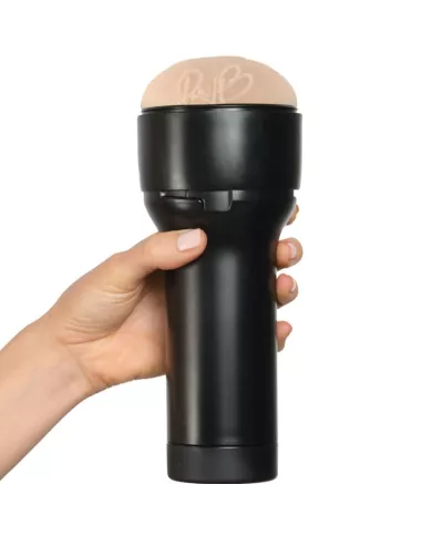 KIIROO - FEEL RAE LIL COLLECTION BLACK STARS STROKERS COMPATIBLES POWERBLOW