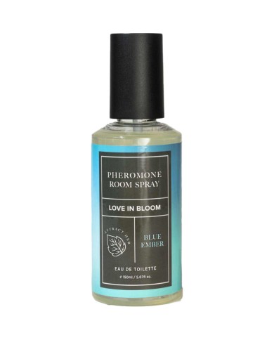 EYE OF LOVE - BLOOM PRINTEMPS DAMBIANCE INDICA BLEU BRISE 150 ML