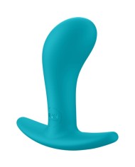 FUN FACTORY - BOTTIE ANAL PLUG TAILLE S AQUAMARINE