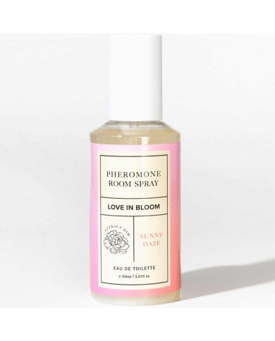 EYE OF LOVE - BLOOM SPRAY DAMBIANCE SATIVA SUNNY DAZE 150 ML